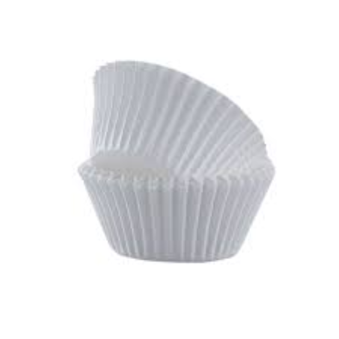ECSTACY ROUND BAKING CUPS 6CM X 5.5CM